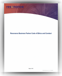 Resonance Business Partner Code of Ethics & Conduct 2024 (1)